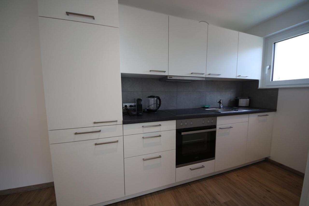 Bellevue Apartments Bürserberg Zewnętrze zdjęcie