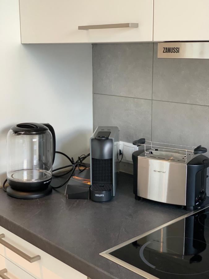 Bellevue Apartments Bürserberg Zewnętrze zdjęcie