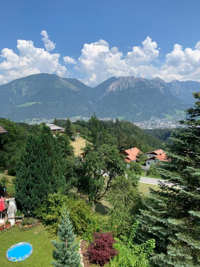 Bellevue Apartments Bürserberg Zewnętrze zdjęcie