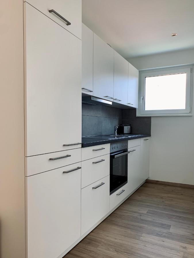Bellevue Apartments Bürserberg Zewnętrze zdjęcie