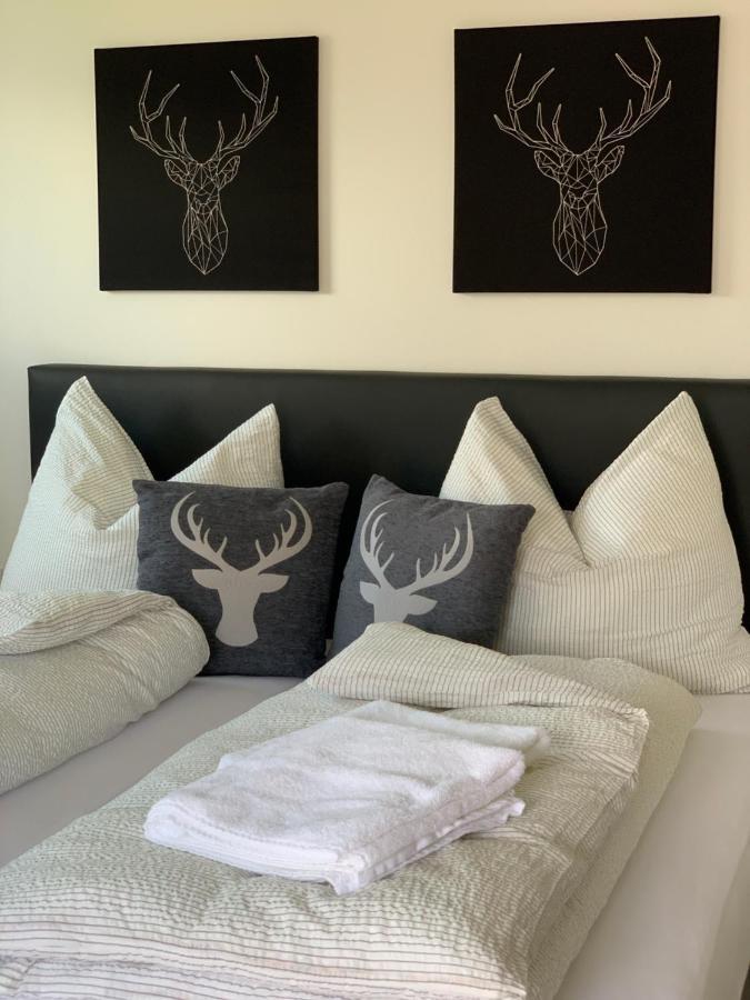 Bellevue Apartments Bürserberg Zewnętrze zdjęcie