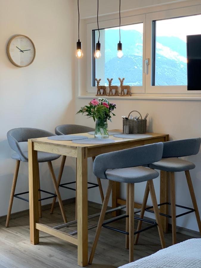 Bellevue Apartments Bürserberg Zewnętrze zdjęcie