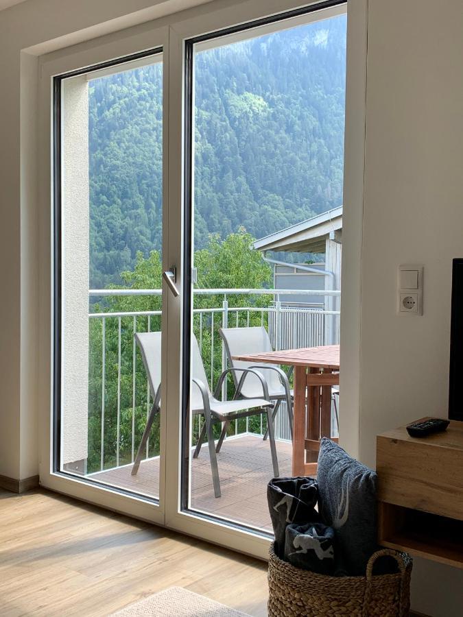 Bellevue Apartments Bürserberg Zewnętrze zdjęcie