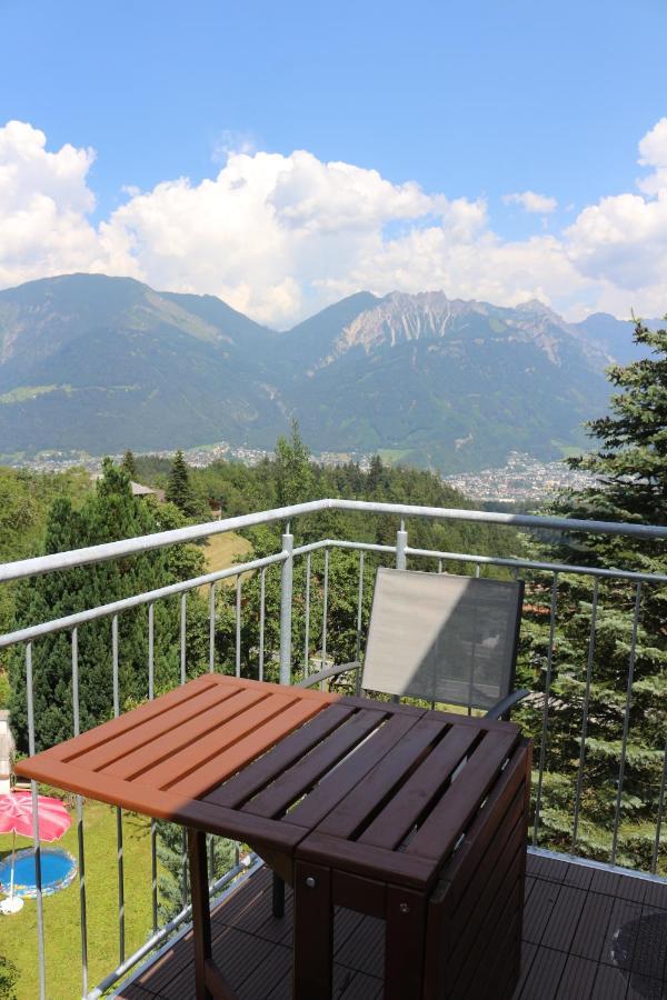 Bellevue Apartments Bürserberg Zewnętrze zdjęcie