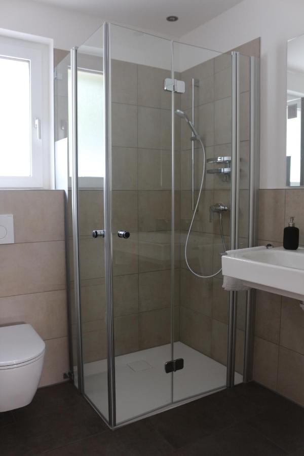 Bellevue Apartments Bürserberg Zewnętrze zdjęcie